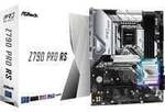 Z790 PRO RS, Mainboard