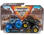 Monster Jam - Batmobil vs. Megalodon, Spielfahrzeug
