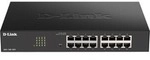 DGS-1100-24V2/E, Switch