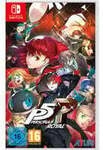 Persona 5 Royal, Nintendo Switch-Spiel