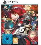 Persona 5 Royal Edition, PlayStation 5-Spiel