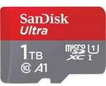 Ultra 1 TB microSDXC, Speicherkarte