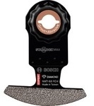 EXPERT Diamant-Segments&auml;geblatt MATI 68 RD4