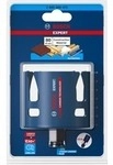 EXPERT Lochs&auml;ge Construction Material PC Plus, &Oslash; 80mm