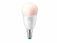 Colors LED-Lampe P45 E14 - ersetzt 40 Watt