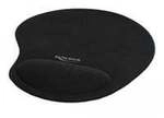 Ergonomisches Mauspad mit Gel Handballenauflage