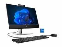 ProOne 440 G9 All-in-One-PC (6B2A5EA), PC-System - silber/schwarz, Windows 11 Pro