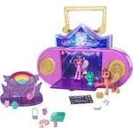 My Little Pony Zaubermelodie Radio, Musikspielzeug