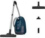Power XXL Parkett RO3126, Bodenstaubsauger