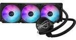 ROG RYUO III 360 ARGB 360mm, Wasserk&uuml;hlung