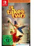 It Takes Two, Nintendo Switch-Spiel
