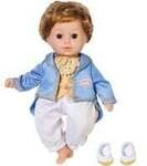 Baby Annabell&reg; Little Sweet Prince 36 cm, Puppe