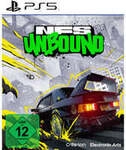 NFS Unbound, PlayStation 5-Spiel