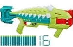 Nerf DinoSquad Armorstrike, Nerf Gun