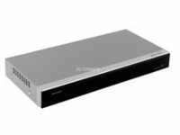 DMR-BCT765AG, Blu-ray-Rekorder - silber/schwarz, 500 GB, WLAN, UltraHD/4K