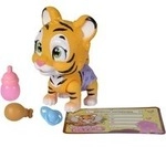 Pamper Petz Tiger, Spielfigur