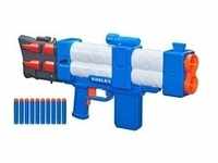 Nerf Roblox Arsenal: Pulse Laser, Nerf Gun - blau/weiß