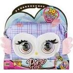 Purse Pets - Print Perfect Eule, Tasche