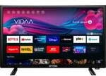 SMART 24 VX, LED-Fernseher