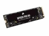 MP600 PRO NH 500GB, SSD - PCIe 4.0 x4, NVMe 1.4, M.2 2280
