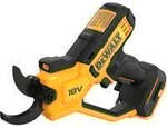 Akku-Astschere DCMPP568N, 18Volt