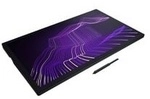 Cintiq Pro 27, Grafiktablett - schwarz, UltraHD/4K, USB-C, HDMI Cintiq Pro 27, Grafiktablett - schwarz, UltraHD/4K, USB-C, HDMI