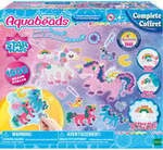 Aquabeads Mystisches Einhorn Bastelset, Basteln
