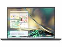 Acer NX.K6KEG.001, Acer Swift X (SFX14-51G-59SL), Notebook grau, Windows 11 Home