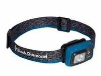 Stirnlampe Astro 300, LED-Leuchte - blau