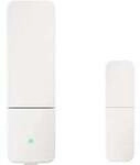 Smart Home T&uuml;r-/Fensterkontakt II Plus, &Ouml;ffnungsmelder