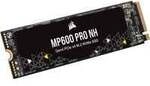 MP600 PRO NH 4TB, SSD