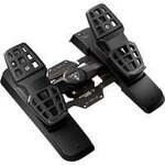 VelocityOne Rudder, Pedale