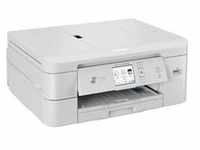 DCP-J1800DW, Multifunktionsdrucker - grau, USB, LAN, WLAN, Kopie, Scan