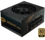 DAGGER PRO 650W, PC-Netzteil