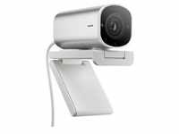 960 4K Streaming-Webcam - silber