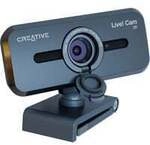 Live! Cam Sync V3, Webcam