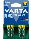 Recharge Accu Power AAA 550 mAh, Akku