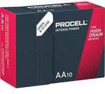 Procell Alkaline Constant Power AA, 1,5V, Batterie