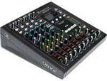 Onyx8 , Mischpult