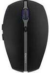 GENTIX BT, Maus