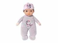 Baby Annabell® Sleep Well for babies 30 cm, Puppe - lila, mit Aufnahme- und