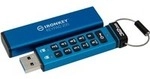IronKey Keypad 200 32 GB, USB-Stick