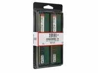 DIMM 64 GB DDR5-4800 (2x 32 GB) Dual-Kit, Arbeitsspeicher - grün,...