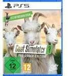 Goat Simulator 3, PlayStation 5-Spiel