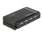 DisplayPort 1.4 Switch 2 x 2 DisplayPort in zu 1 x 2 DisplayPort out 8K,...