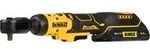 Akku-Ratsche DCF513D1G, 3/8", 18Volt, Schrauber