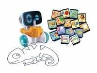 Codi, der clevere Mal-Roboter, Spielfigur