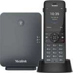 W78P, VoIP-Telefon