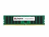 Kingston KSM48E40BD8KM-32HM, Kingston DIMM 32 GB DDR5-4800 , Arbeitsspeicher