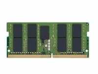 SO-DIMM 32 GB DDR4-3200 , Arbeitsspeicher - KSM32SED8/32HC, Server Premier